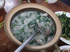 -华记粥饭店(印象容桂主题风情街店)