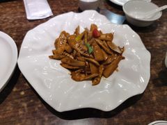 -宋庄魁元艺术餐厅