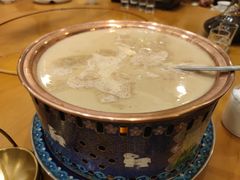 -哈啾嗨·蒙文化主题餐厅(京汉新城店)