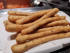 -海底捞火锅(上地华联店)
