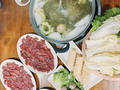 -官塘牛同志牛肉火锅