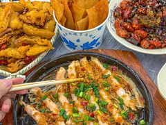 -小民大排档(马场角横路店)