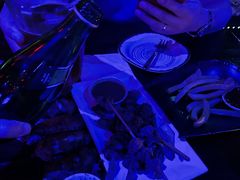 -MARU玛露音乐餐厅(大学路店)