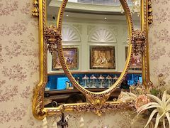 -秘密旅行Bonjour(黑金冠 江南西店)