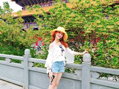 景点-崇圣寺三塔文化旅游区