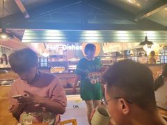 -梨花自助烤肉(天河城店)