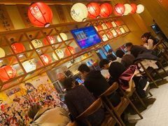 大堂-初居食屋日式料理(万象城购物中心店)