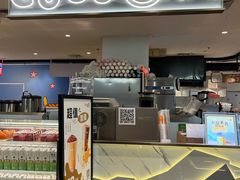 -CoCo都可(虹口龙之梦店)