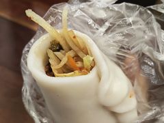 -张果佬年糕卷(科巷店)