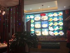 -灶座小锅烀饼·铁锅炖(道里店)
