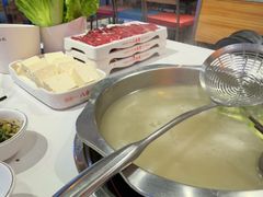 -八合里潮汕鲜牛肉火锅(吉大店)