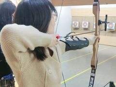 -道顺射箭·团建·骑射(张杨路店)