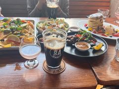-京A Taproom·精酿餐吧(CBD店)