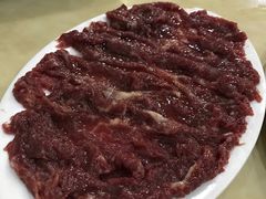 -五洲牛肉美食馆