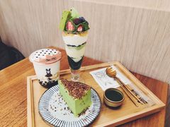 -無邪日式甜品(华润五彩城购物中心店)