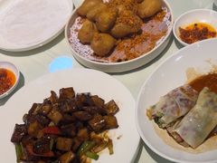 -老广酒楼(樱花店)