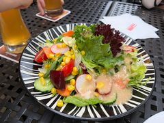 -申德勒加油站餐厅(三里屯北小街店)