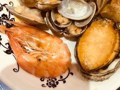 鲍鱼-福泉海码头(六里山店)