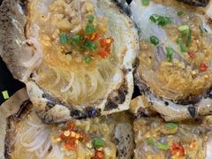 -王扯火胖哥烤生蚝(眉山首店)