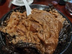 南康荷包肉-董府·古宅餐厅