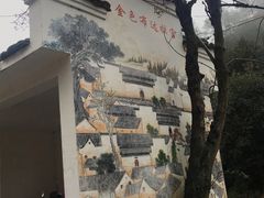 -杨家堂村