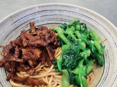 -梅溪·小伙子干挑面(安吉总店)