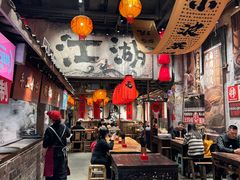 -周小波重庆小面·重庆名小吃(邹容路店)