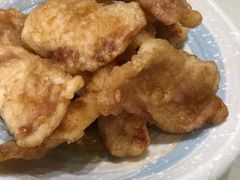 老式锅包肉-红樱桃·新派辽菜(北行店)