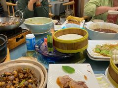 -又一福烤鸭·北京菜(东四店)