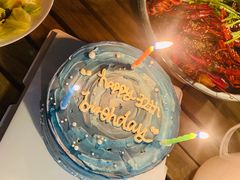 -亦家cake·0卡糖
