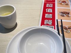 -九毛九西北菜(百信广场店)