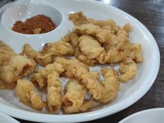 酥肉-成都味道(望江西路店)