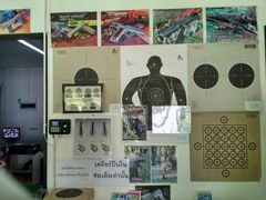 -甲米射击场KRABI SHOOTING RANGE