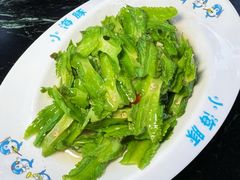 -小海豚·老字号海鲜餐厅(三亚湾店)
