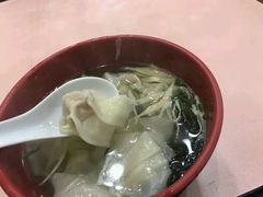 -北万新包子店(淮海店)