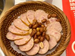 -锅当当铁锅炖烀饼王(长泰广场店)