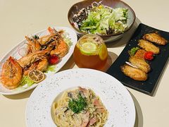 -希屿·Xislands融合餐厅