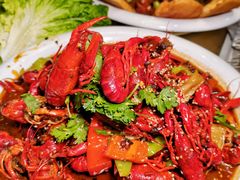 -宗泉烤全羊·烤羊腿(解放东路店)