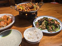 -徐家饭堂(金碧家园店)