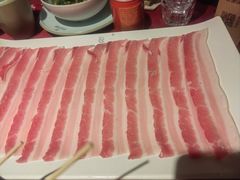 -蓉城老妈火锅(双林路店)