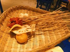 -马路边边火锅串串(观前街店)