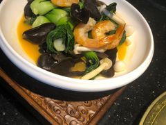 -小城故事·地道宁波味(月湖盛园店)