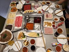 -海底捞火锅(逸仙路店)