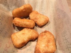 黄金鸡块-肯德基(胜利店)