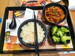 -老娘舅(天阳亲子广场店)