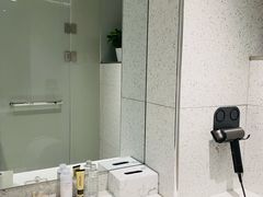 -mYSTEPS健身运动馆(古北店)