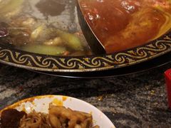 -鼓楼东街老火锅(鼓楼店)