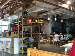 大堂-冰泉豆浆馆(阳朔店)