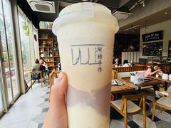 -阿嬷手作(上海万象城店)