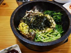-24 新村雪浓汤(长白山烤肉店)